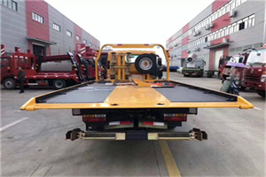 伍家岗附近汽车救援服务