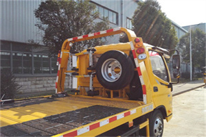 伍家岗附近汽车搭电救援电话