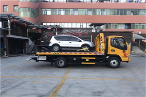 伍家岗汽车紧急补胎换胎救援