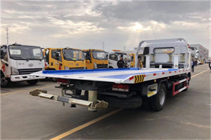 伍家岗汽车救援补胎