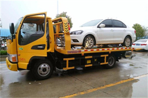 伍家岗附近拖车救援24小时服务热线